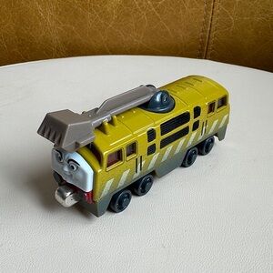 Take’N’Play Diesel 10